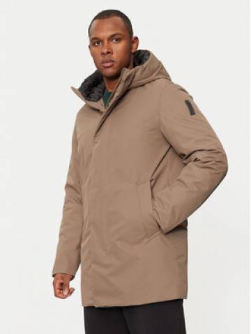 Bomboogie Куртка парка CM7653TACR4 Бежевий Regular Fit Bomboogie Куртка парка CM7653TACR4 Бежевий Regular Fit