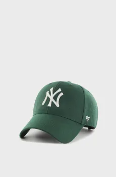 Зелена кепка NEW YORK YANKEES Зеленый ONESIZE 47 Brand 15062504