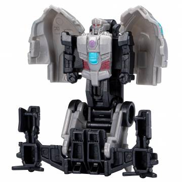 Трансформер Transformers EarthSpark Тактікон Мегатрон (F6228/F6711) Трансформер Transformers EarthSpark Тактікон Мегатрон (F6228/F6711)