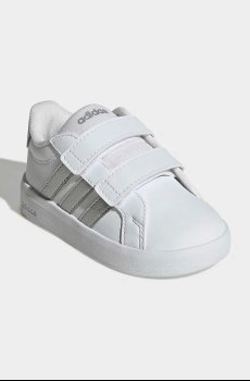Кроссовки для младенцев adidas GRAND COURT 3.0