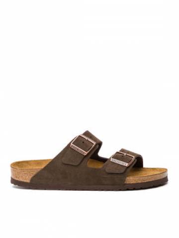 Birkenstock Шльопанці Arizona Bs 0951313 Коричневий Birkenstock Шльопанці Arizona Bs 0951313 Коричневий