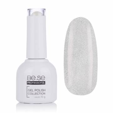 Гель-лак для ногтей Be.Se Professional Gel Polish Collection Shimmer 44 Жемчуг, белый, 10 г Гель-лак для ногтей Be.Se Professional Gel Polish Collection Shimmer 44 Жемчуг, белый, 10 г