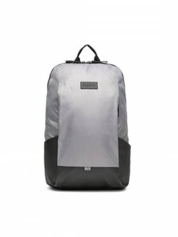 Puma Рюкзак City Backpack Concrete 079942 02 Сірий Puma Рюкзак City Backpack Concrete 079942 02 Сірий