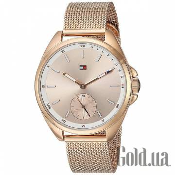 Дизайнерские часы Tommy Hilfiger Дизайнерские часы Tommy Hilfiger
