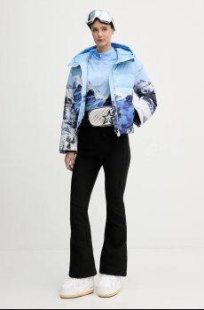 Функциональный лонгслив Perfect Moment