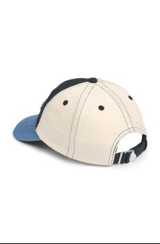 Детская хлопковая кепка Liewood Danny Cap