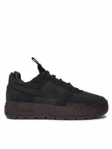 Nike Снікерcи Air Force 1 Wild FB2348 001 Чорний Nike Снікерcи Air Force 1 Wild FB2348 001 Чорний