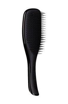 Уценка! Расческа для волос Tangle Teezer The Ultimate Detangler Midnight Black, 22*6.5*3 см