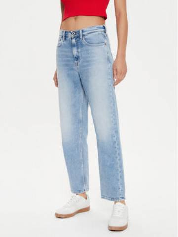 Please Джинси P8159HRWA1 Голубий Regular Fit Please Джинси P8159HRWA1 Голубий Regular Fit
