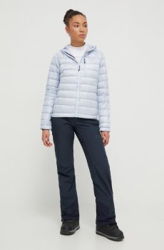 Пуховая куртка Picture Mid Puff Pertex