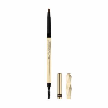 Автоматический микролайнер для бровей Ninelle Filo Brow Definer Micro-Tip Pencil 652 Dark Chestnut, 0.1 г Автоматический микролайнер для бровей Ninelle Filo Brow Definer Micro-Tip Pencil 652 Dark Chestnut, 0.1 г