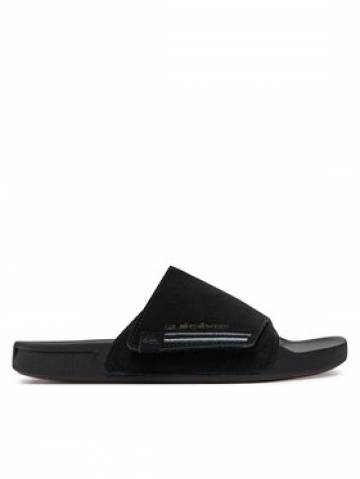 Quiksilver Шльопанці Rivi AQYL101378 Чорний Quiksilver Шльопанці Rivi AQYL101378 Чорний