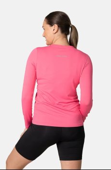 Лонгслив для тренировок Kari Traa Ava