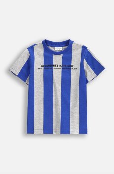 Детская футболка Coccodrillo