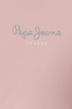 Детский лонгслив Pepe Jeans