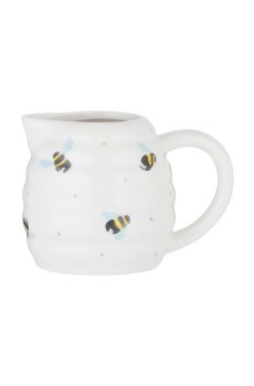 Молочник Price & Kensington