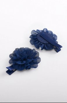 Детские заколки для волос Abel&Lula 2 шт