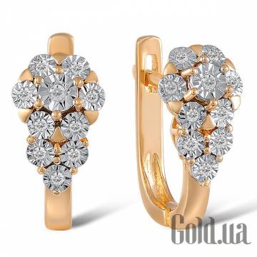 Серьги Lurie Jewelry Серьги Lurie Jewelry