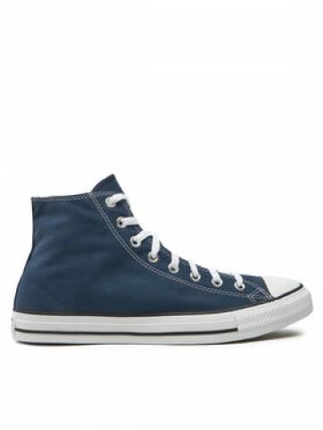 Converse Кеди All Star Hi M9622 синій Converse Кеди All Star Hi M9622 синій