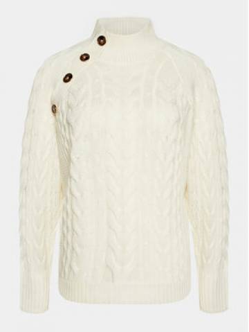 Brave Soul Светр LK-248SKYE Écru Regular Fit Brave Soul Светр LK-248SKYE Écru Regular Fit