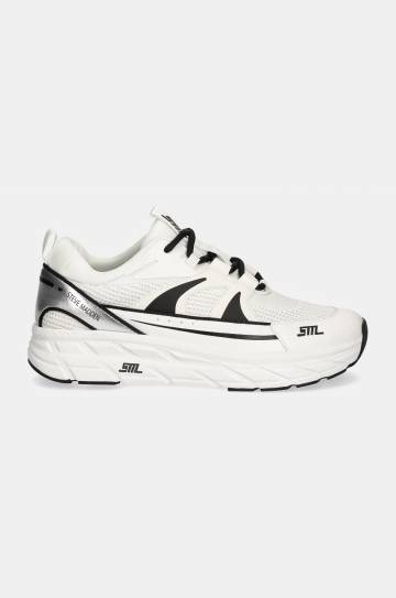 Кроссовки Steve Madden Propel 2 цвет белый SM11003134 Кроссовки Steve Madden Propel 2 цвет белый SM11003134