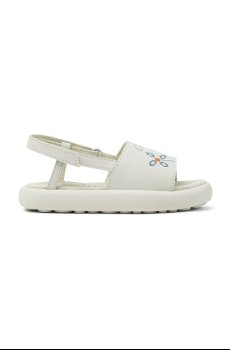 Детские кожаные сандалии Camper Pelotas Flota Sandal TWS Kids