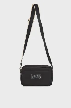 Мужская черная сумка GRAPHIC CAPSULE Черный ONESIZE Calvin Klein LV04D3369G