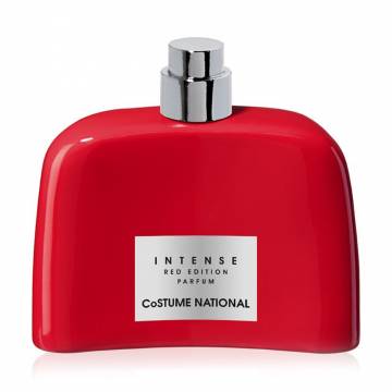 Costume National Scent Intense Red Edition Парфюмированная вода унисекс, 100 мл Costume National Scent Intense Red Edition Парфюмированная вода унисекс, 100 мл