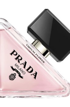 Prada Paradoxe Virtual Flower Парфюмированная вода женская, 90 мл