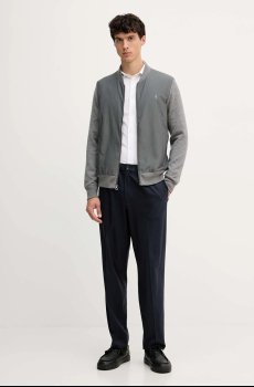 Кофта с примесью шерсти Polo Ralph Lauren