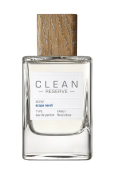 Clean Reserve Acqua Neroli Парфюмированная вода унисекс, 50 мл