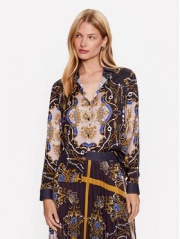 Liu Jo Сорочка UF3121 D3092 Кольоровий Regular Fit Liu Jo Сорочка UF3121 D3092 Кольоровий Regular Fit