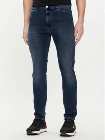 Tommy Jeans Джинси Simon DM0DM18753 Cиній Skinny Fit Tommy Jeans Джинси Simon DM0DM18753 Cиній Skinny Fit