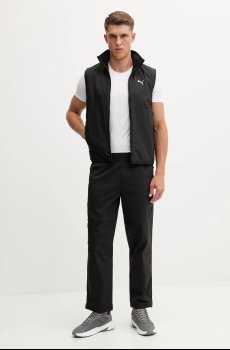 Двусторонняя безрукавка Puma