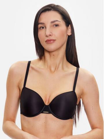 Chantelle Бюстгальтер з підкладкою Bare Essentialy C15N60 Чорний Chantelle Бюстгальтер з підкладкою Bare Essentialy C15N60 Чорний