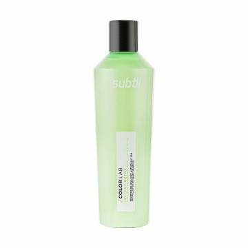 Шампунь Subtil Color Lab Instant Detox Antipollution Bivalent Shampoo для жирных волос с сухими концами, 300 мл Шампунь Subtil Color Lab Instant Detox Antipollution Bivalent Shampoo для жирных волос с сухими концами, 300 мл