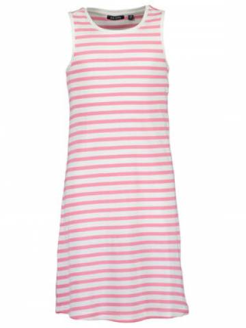 Blue Seven Літня сукня 528103 X Рожевий Regular Fit Blue Seven Літня сукня 528103 X Рожевий Regular Fit