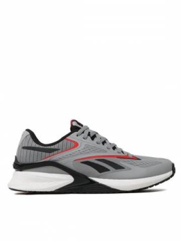 Reebok Взуття для тренажерного залу Speed 22 TR HP9246 Сірий Reebok Взуття для тренажерного залу Speed 22 TR HP9246 Сірий