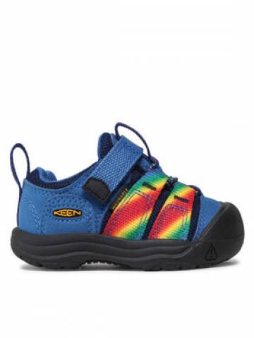 Keen Туфлі Newport H2SHO 1026221 Голубий Keen Туфлі Newport H2SHO 1026221 Голубий
