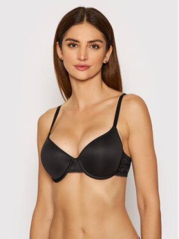 Chantelle Бюстгальтер з підкладкою Day To Night C15F60 Чорний Chantelle Бюстгальтер з підкладкою Day To Night C15F60 Чорний
