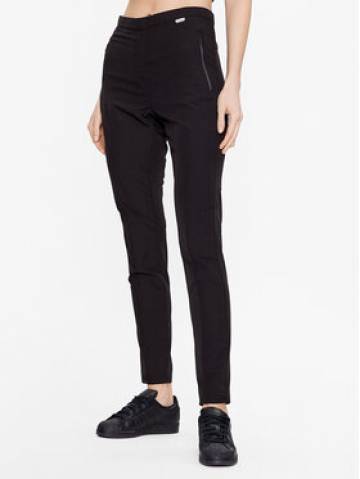 Regatta Штани outdoor Pentre RWJ193R Чорний Regular Fit Regatta Штани outdoor Pentre RWJ193R Чорний Regular Fit