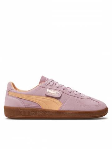 Puma Снікерcи Palermo 396463 06 Рожевий Puma Снікерcи Palermo 396463 06 Рожевий