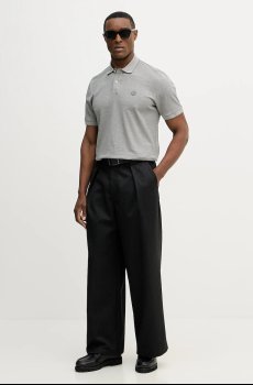 Хлопковое поло BOSS C-Parris 98