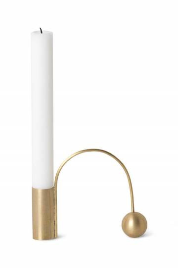 Декоративный подсвечник ferm LIVING Balance Декоративный подсвечник ferm LIVING Balance