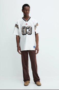 Футболка adidas Originals OG Camo Fb Jers