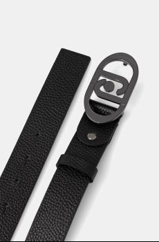 Кожаный ремень Liu Jo