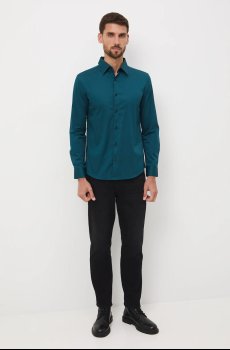 Рубашка Medicine