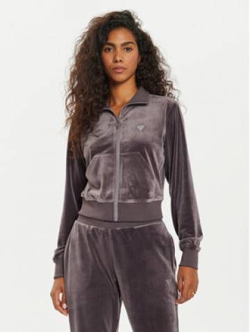 Guess Світшот V3BQ22 KBXI2 Зелений Regular Fit Guess Світшот V3BQ22 KBXI2 Зелений Regular Fit