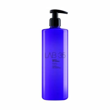 Кондиционер для волос Kallos Cosmetics Lab 35 Signature Conditioner для сухих и поврежденных волос, 500 мл Кондиционер для волос Kallos Cosmetics Lab 35 Signature Conditioner для сухих и поврежденных волос, 500 мл