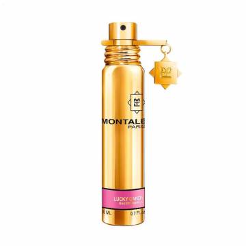 Montale Lucky Candy Парфюмированная вода унисекс, 20 мл Montale Lucky Candy Парфюмированная вода унисекс, 20 мл